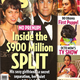 Illustration for article titled This Week In Tabloids: Angelinas Pregnant, Lindsay Refuses Rehab